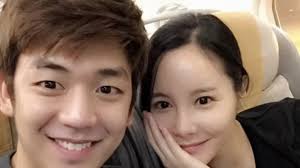 Lee Yong-dae Segera Nikahi Sang Kekasih