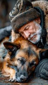 When you find a keeper...keep them forever in your heart...as they will do  for you.Total trust, respect, care and appreciation.... are a two way  thing...l you are blest to find it...Keep the