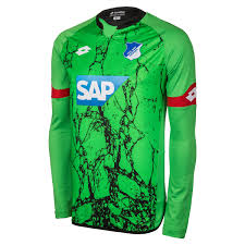 Fifa 20 ratings for tsg 1899 hoffenheim in career mode. Tsg Hoffenheim Away Third Goalkeeper Kits 2015 16 Football Kit News