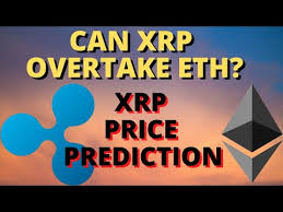 Ripple is also expected to work with more european and latin american banks who will further promote both xrp and ripple payment technology. Can Ripple Overtake Ethereum Again Xrp Price Prediction Ripple News Blockcast Cc News On Blockchain Dlt Cryptocurrency