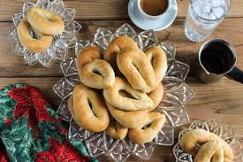 Βασιλόπιτα κέικ | kitchen lab by akis petretzikis. Top 5 Greek Recipes For Christmas Time Baking Athens Food On Foot