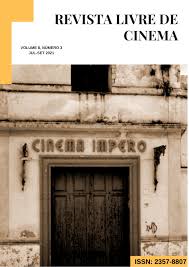 LEVI SALGADO E SEU CINEMA QUEER: CARACTERIZAÇÃO DOS MASCULINOS EM SUA  FILMOGRAFIA