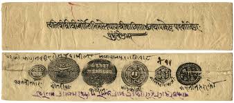 Bildergeschichte spot von wilhelm busch; Anglo Nepalese War 1814 1816