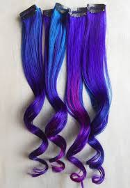 Pin On Purple Hair