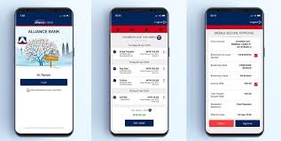 These sites are not under alliance bank & trust control, and alliance bank & trust is not responsible for the information or links you may find there. Cara Semak Baki Akaun Alliance Bank Online Banking