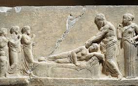 Of Gods and Dreams: The Ancient Healing Sanctuary of Epidaurus - Greece Is