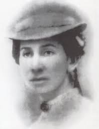 Elizabeth P. (Rutherford) Ellis (1833-1873)