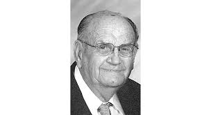 John Gronewold Obituary (2011)