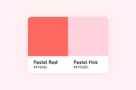 What Color Is Pastel Red Create Discover With Picsart Red aesthetic grunge redaesthetic grungeaesthetic skull. what color is pastel red create