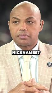 What Does It Mean When A Boy Says Charles Barkley