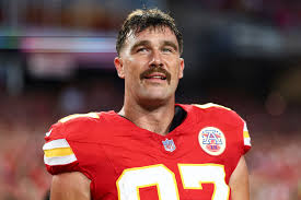 Travis Kelce, Patrick Mahomes and Chiefs Win First Game of NFL Season