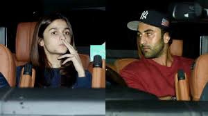 Ranbir Kapoor Alia Bhatt Spotted Outside Luv Ranjan S Residence Is New Film On Cards Movies News Zee News Latest movies which luv ranjan has directed are sonu ke titu ki sweety, pyaar ka. ranbir kapoor alia bhatt spotted