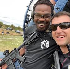 El mismísimo Sargento Mayor Thomas Payne de "The Unit" : r/JSOCarchive