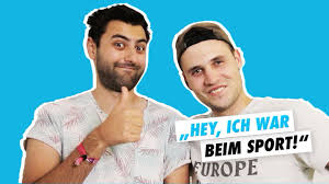 Directed by @sergheygrey #tilllindemann #lindemann. Geht Ein Mal Zum Sport Nervt Jeden Damit Watson