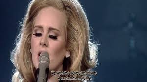 Adele Someone Like You Live at the Royal Albert Hall Subtitulos Es... in  2024
