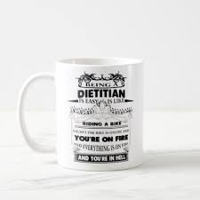 Dietitian Mug Dietitian Coffee Mug Travel Gifts Office Gifts Giftideas Business Coffee Cup Gifts Mugs Coffee Mugs