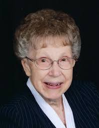 Vivian Crouse Obituary July 29, 2021