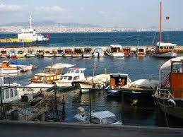 Heybeliada Tatil Gezi Rehberi Seyahat Istanbul Geziler