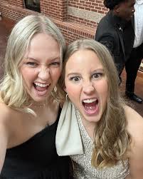 Last Harvest Party!!