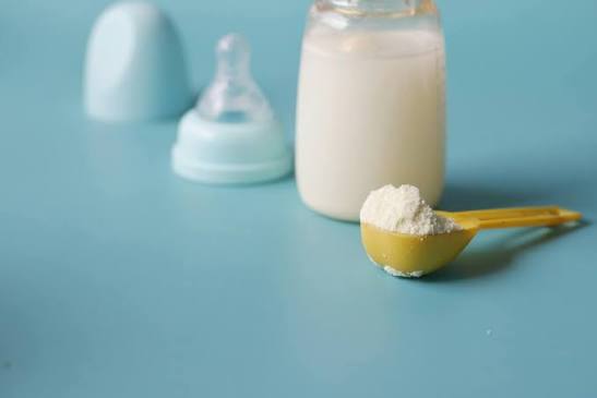 Myths and Facts About Formula Milk – Organic Formula