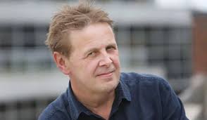 Ian Dempsey Fires Brutal Jab At Former Employer RTÉ