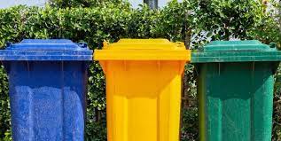 Good thing i garden, so i covered up my diaper with all the. Wheelie Bin Cleaning Bin Cleaning Tips To Banish Smells Bugs