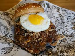 There are not a lot of gourmet burger houses in jakarta so it's quite easy for me to refer to when people ask me where to have good burgers in jakarta. Ttcvmzmntw3l5m