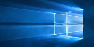 Amazon Alexa Is Coming To Windows 10 Windows 10 Wallpaper Windows 10 Windows 10 Desktop Backgrounds
