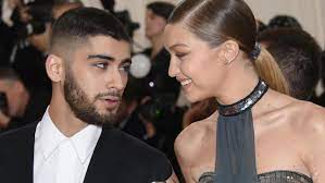 492 tracks | 109 albums. Halt Zayn Malik In Diesem Song Um Gigi Hadids Hand An