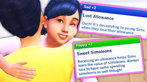 Why not check out some mods? Top 10 Sims 4 Best Child Mods That Are Fun Gamers Decide