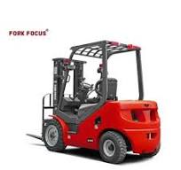 Hydraulic Forklift 1.5t Forkfocus Diesel Forklift with Automatic  Transmission and Isuzu Engine Lift Truck Service in Chemical and Energy  Industry