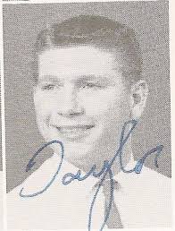 Miami Jackson HS Class of 1964 (Miami Jackson HS)