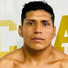 Kevin Navarro vs. Kayck Alencar, Inka FC 49