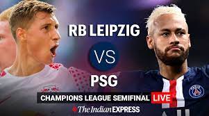 Play of the teams balakishiev (htv) and raticate 522 (psg) as part of the tournament fifa. Uefa Champions League Psg Vs Rb Leipzig Live Score Updates Neymar Mbappe Start For Psg Infonews News Magazine