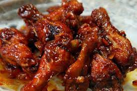 Resep Ayam Kecap Ala Restoran Masakan Mama Mudah
