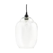 House Doctor Shades Accessories This attractive, copper coloured, open light shade, with its asymmetrical design, makes a beautiful lighting feature.