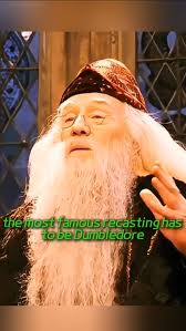 Actors they replaced in the Harry Potter movies , #actors #recast  #harrypottermovies #harrypottercast #harrypotterfacts #harrypotter  #wizardingworld #harrypotterfan #hogwarts #potterhead ...