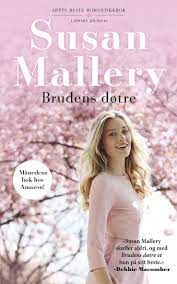 About 234 results (0.3 seconds). Brudens Dotre Av Susan Mallery Ebok Underholdningsromaner Cappelen Damm Forlag