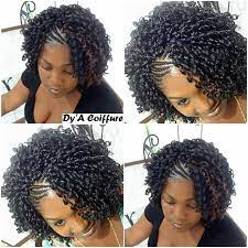 Instagram Photo By Dy A Coiffure Apr 29 2015 At 2 02am Utc Natural Hair Styles Curly Crochet Hair Styles Short Hair Styles