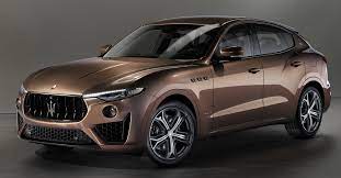 Rm789k in cars, local car launches, local news, maserati / by danny tan / 25 september 2018 10:57 am / 4 comments maserati's updated model year 2019. 2021 Maserati Levante S Gransport With Ermenegildo Zegna Interior Launched In Malaysia 5 Units Rm839k Paultan Org