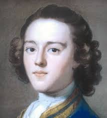 Caroline & Martin Davis's families