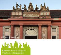 Die ausstellung mensch brandenburg hatte dazu. Das Haus Der Brandenburgisch Preussischen Geschichte Hbpg Wissenschaft In Brandenburg