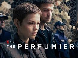 The Perfumier (2022)