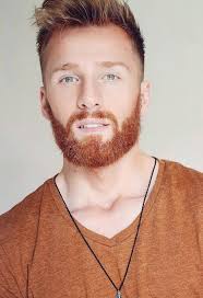 Amazing Eyes Ginger Men Red Hair Men Redhead Men