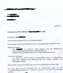 Der gesetzgeber hat dies explizit in § 573 des bürgerlichen gesetzbuchs geregelt. Mietrecht Darf Mein Vermieter Mich So Kundigen Wohnung Kundigung Miete