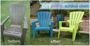 Maybe you would like to learn more about one of these? How To Paint Plastic Outdoor Chairs Outdoor Chairs Painting Plastic Chairs Plastic Outdoor Furniture