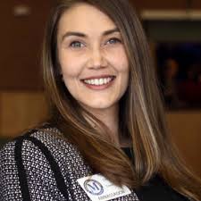 Town Manager Tracey Jerome Credentialed by International Local Government… 