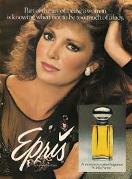 The Star Factor: Jaclyn Smith, Max Factor and Me