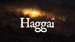 The Book Of Haggai Kjv Audio Bible Full By Alexander Scourby Audio Bible Bible King James Bible