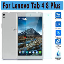 Lenovo Tab 4 8 Plus Displayschutzfolie ...
